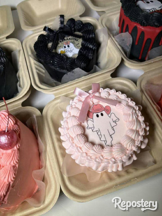 Pasteles personalizados · Tlapehuala · Terroncito De Azúcar
