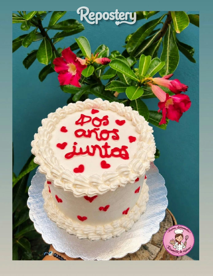 Pasteles personalizados · Tlapehuala · Terroncito De Azúcar
