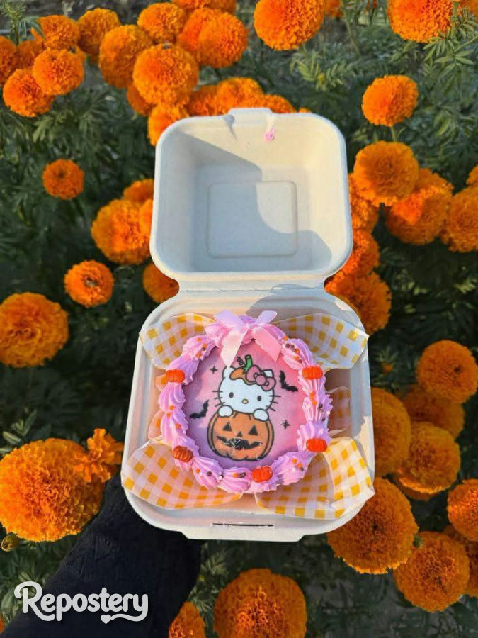 Pasteles infantiles · Tlapehuala · Terroncito De Azúcar