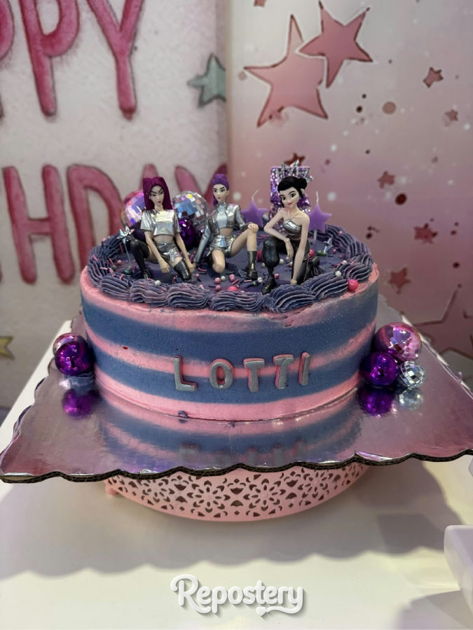 Pasteles de cumpleaños · Mérida · CakesByKM