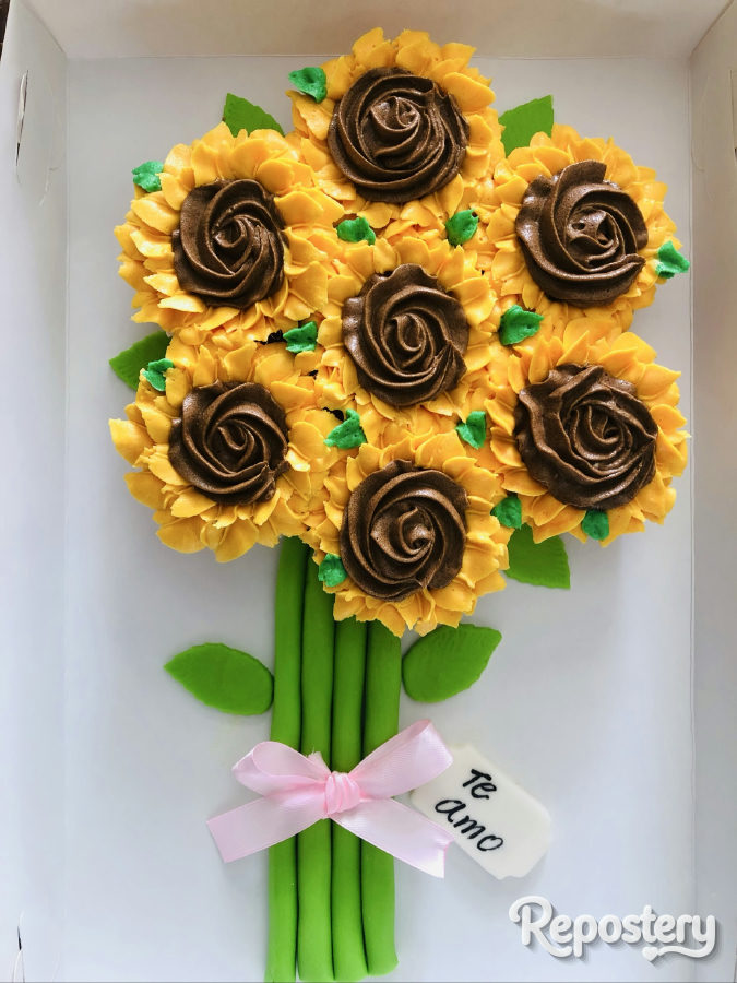 Pasteles de cumpleaños · Mérida · CakesByKM