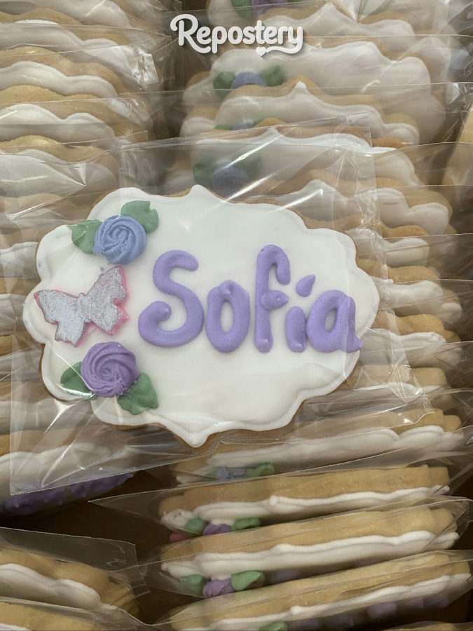 Pasteles para bautizo · Mérida · CakesByKM