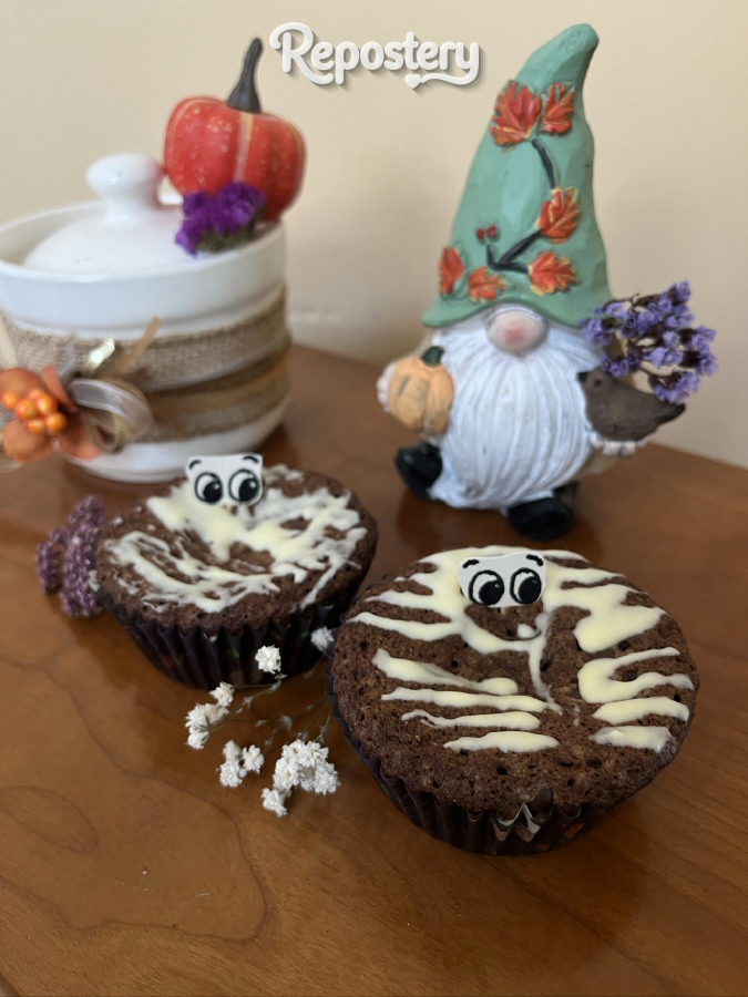 Pasteles y postres de Halloween · Metepec · Sweet bites by ana