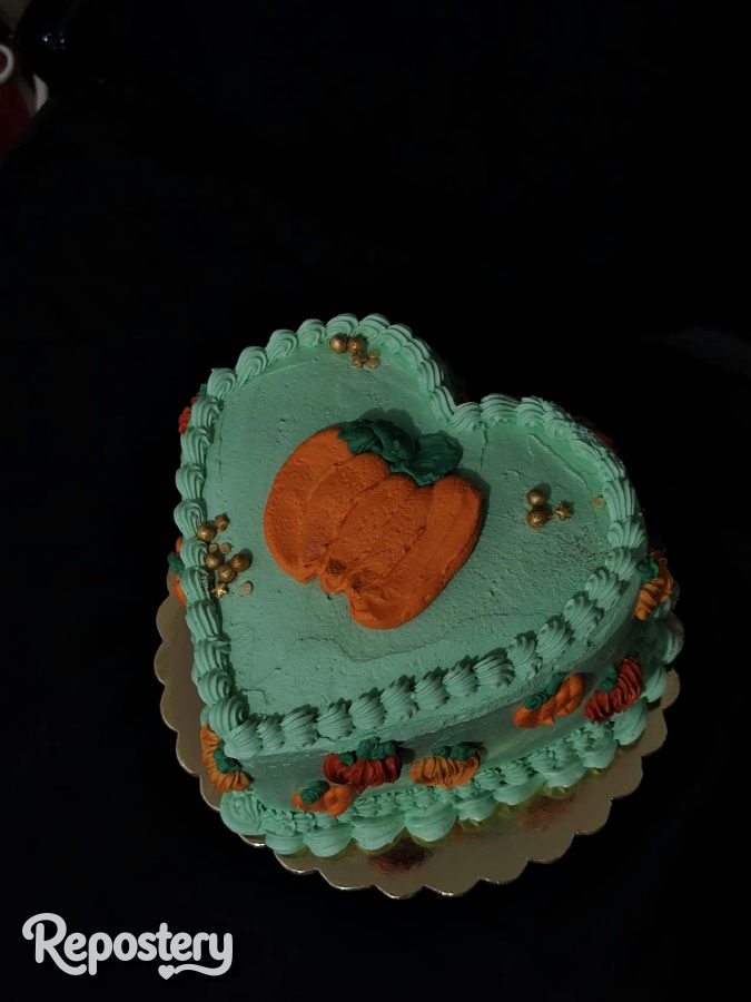 Pasteles y postres de Halloween · Guadalupe · Repostería Rød Silke
