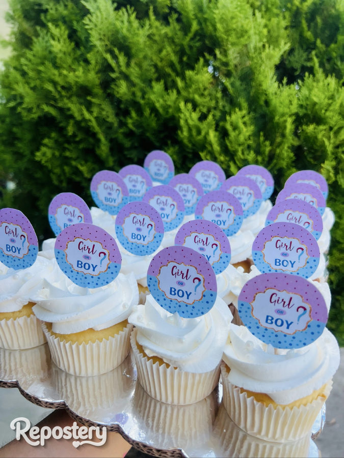 Pasteles infantiles · San Nicolás de los Garza · Cupcakes joss