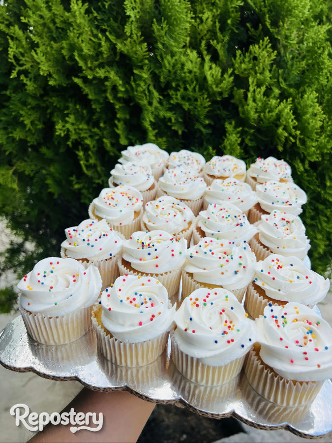 Pasteles de cumpleaños · San Nicolás de los Garza · Cupcakes joss
