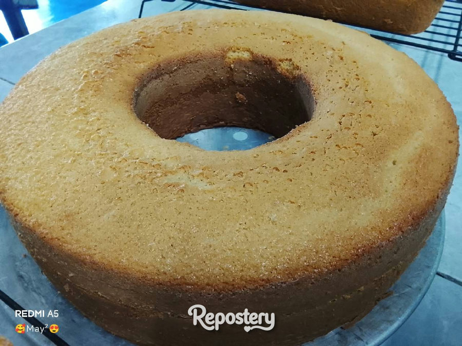 Panque de nata · Centla · Panadería Y Repostería La Pasadita